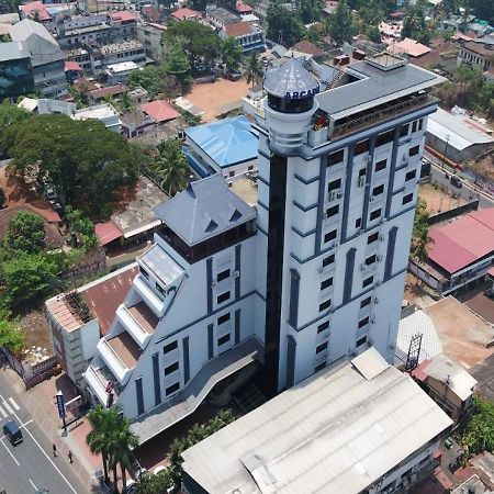 Hotel Arcadia Kottayam Eksteriør bilde